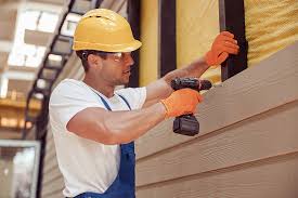 Best Steel Siding Installation  in Troy, TX